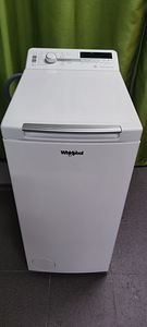 Whirlpool pesumasin garantii (1 foto / 2)