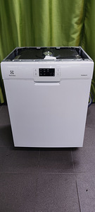 Electrolux nõudepesumasin garantii (1 foto / 2)