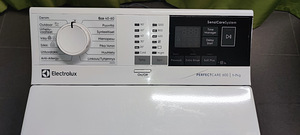Electrolux pesumasin garantii (2 foto / 2)