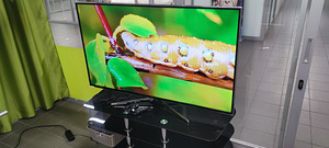 Samsung Smart Full hd 3D led tv garantii (1 foto / 3)