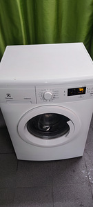Electrolux pesumasin garantii (2 foto / 2)