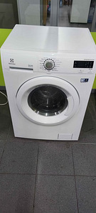 Electrolux pesumasin/kuivati garantii (1 foto / 1)