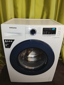 Samsung pesumasin garantii (1 foto / 1)