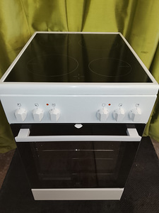 Гарантия на плиту Electrolux (2 фото из 3)