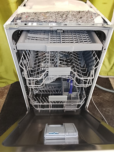Гарантия на посудомоечную машину Beko (2 фото из 2)