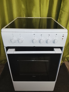 Гарантия на плиту Whirlpool (1 фото из 3)