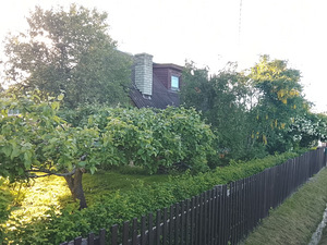 Tõlviku tee, Maardu, Harjumaa (2 foto / 22)