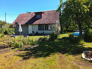 Tõlviku tee, Maardu, Harjumaa (8 foto / 22)