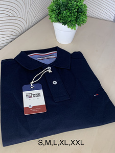 T-särk Tommy Hilfiger! (2 foto / 5)