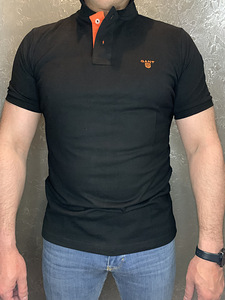T-särk Polo GANT! (1 foto / 5)