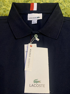 T-särk polo Lacoste (2 foto / 3)