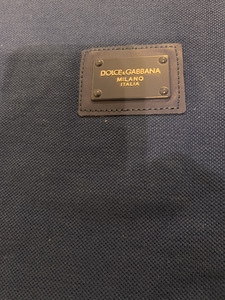 Футболки поло D&G !!! (5 фото из 5)