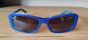 Vogue VO 2661S 18958F Top Blue päikeseprillid (3 foto / 8)