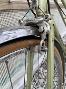Женский велосипед Motobecane (7 фото из 8)