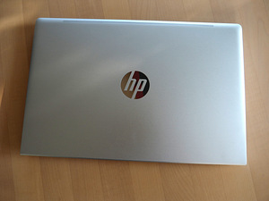 HP ProBook 445 32GB / 256GB - Garantii (1 foto / 5)