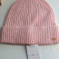 Шляпа розовая Tommy Hilfiger (фото #1)