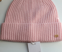 Шляпа розовая Tommy Hilfiger