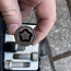 Mercedes Locking Wheel Nuts + Key (foto #4)