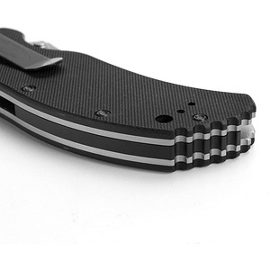 ZT0350SW Zero Tolerance Knife ZT0350 S30V teras (6 foto / 9)
