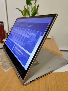 Lenovo IdeaPad C 340, 8 Gb. 512 Gb (3 foto / 5)