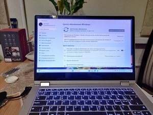 Lenovo IdeaPad C 340, 8 Gb. 512 Gb (4 foto / 5)