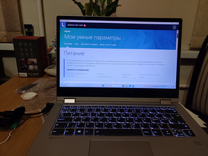 Lenovo IdeaPad C 340, 8 Gb. 512 Gb (5 foto / 5)