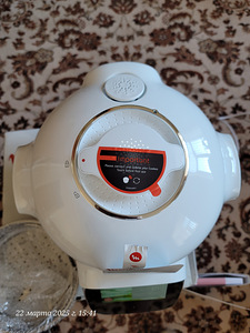 Moulinex Cookeo Touch Mini CE922110 - 3 litres. Wifi. (3 foto / 4)