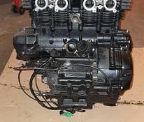 Двигатель Yamaha FZS 600