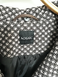 Mosaic jakk 36 (7 foto / 8)