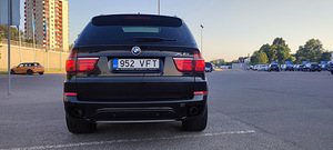 BMW X5 3.0 225kw 2010 (4 foto / 11)
