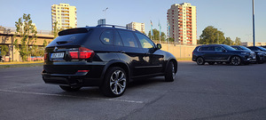 BMW X5 3.0 225kw 2010 (3 foto / 11)