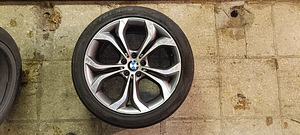 Оригинальные диски BMW стиль 336 (1 фото из 4)
