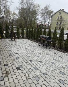 Paldiski mnt, Haabersti, Tallinn, Harjumaa (8 foto / 10)