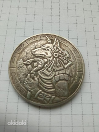 Монеты США (фото #2)