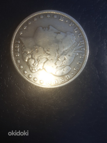 Монеты США (фото #3)