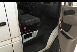 Mercedes-Benz Sprinter 2.2 CDI 311 80kW (8 foto / 9)