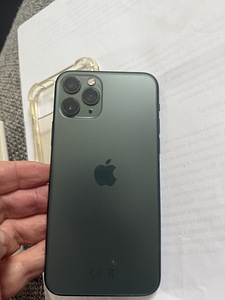 iPhone 11 Pro 256 GB (3 foto / 10)