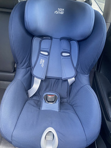 Britax King 2 ls (2 foto / 3)