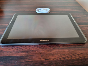 Samsung Galaxy Tab 2 10" (1 foto / 4)
