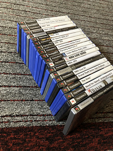 Playstation 2 mängud . Sport !!! (2 foto / 2)