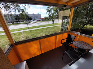 Sõpruse pst 220, Mustamäe, Tallinn, Harjumaa (2 foto / 15)