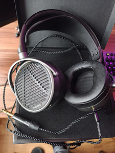 Audeze MM-100 kõrvaklapid (1 foto / 2)