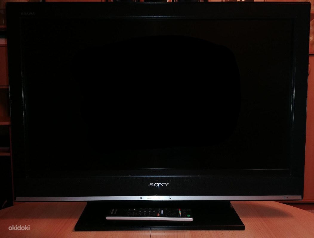 Продам телевизор SONY KDL-32S3000 - Narva, Телевизоры – okidoki