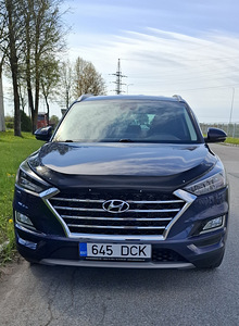 Hyundai Tucson Style 1.6 100 kW (2 foto / 4)