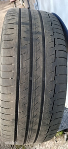 Muua Continental - R18 225/55 (2 foto / 3)