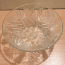 Большая стеклянная ваза (салатница) в коробке (фото #2)