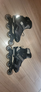 Rulluisud nike 45,5 suurus (2 foto / 2)