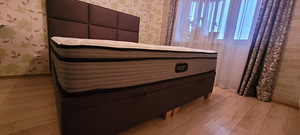 Voodi 200×180 (2 foto / 3)