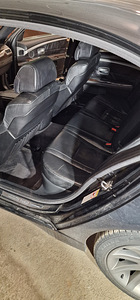 BMW 740d (4 фото из 6)