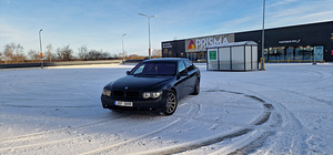 BMW 740d (1 фото из 6)